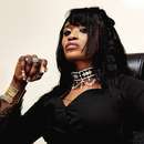 Powerful African-Queen Shemale Dominatrix in Saskatoon