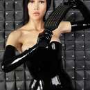 Tall Amazonian Dominatrix in Saskatoon